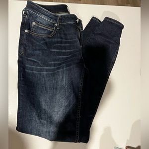 Maurices Skinny Jeans